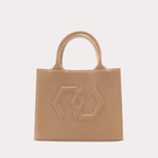 Mini tote cross bag