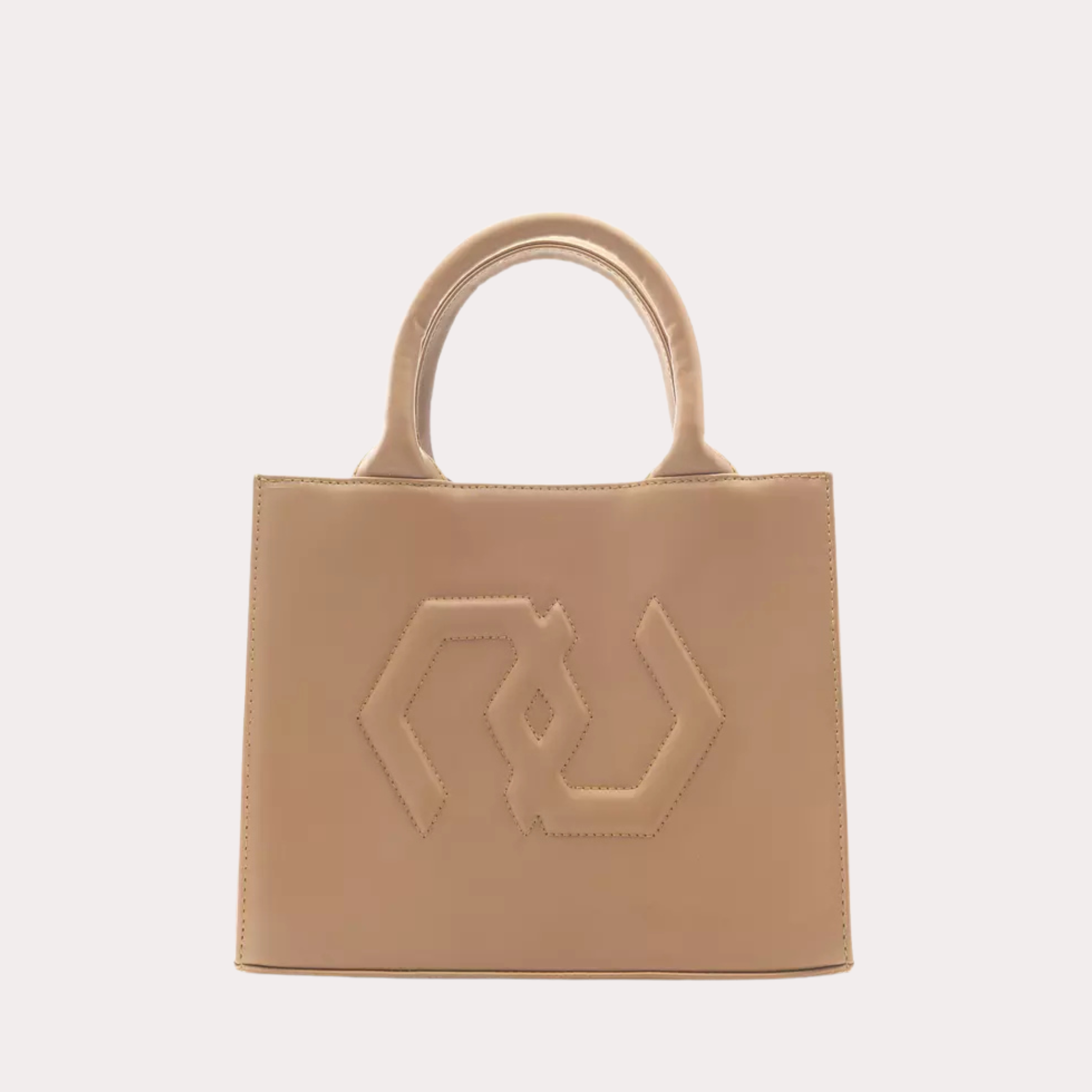 Mini tote cross bag