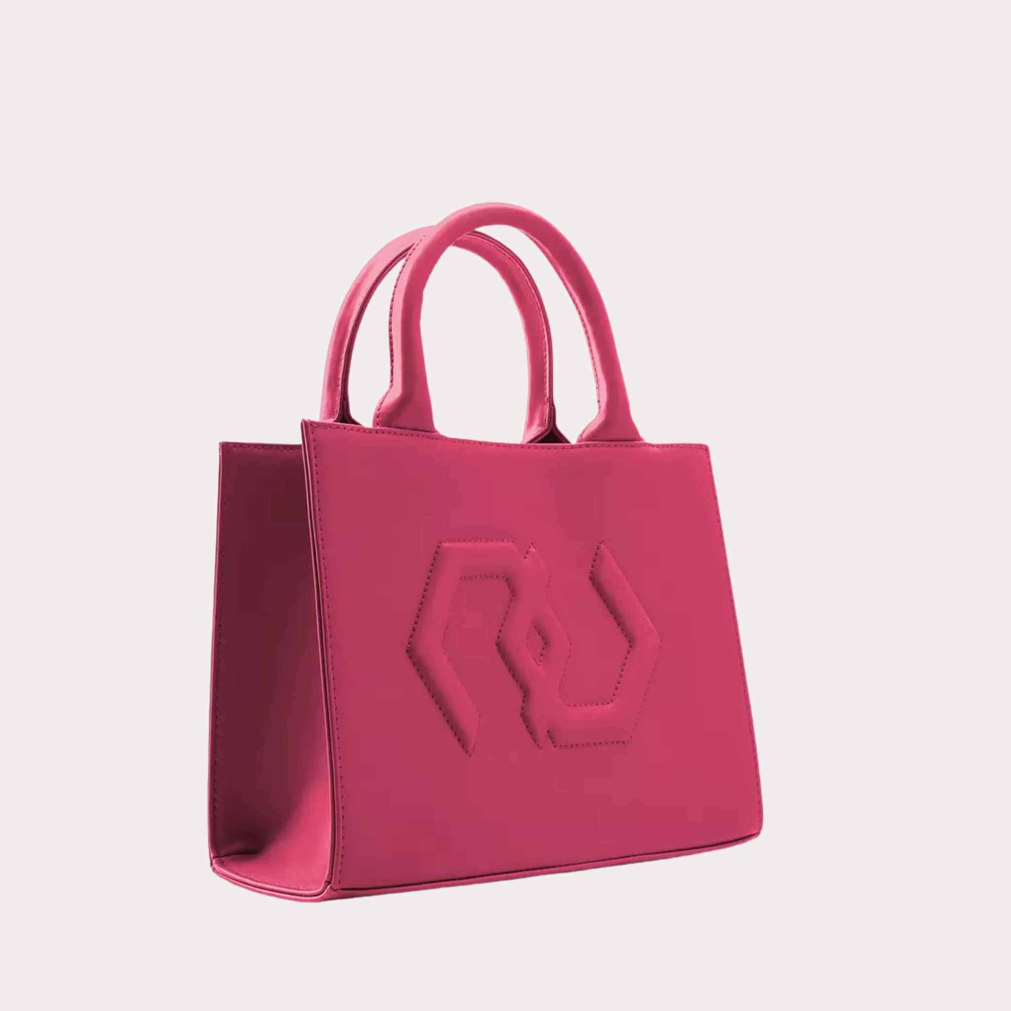 Mini tote cross bag