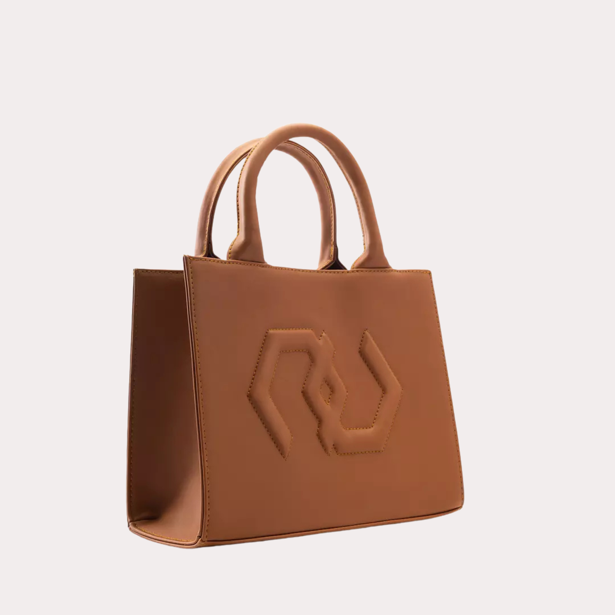 Mini tote cross bag