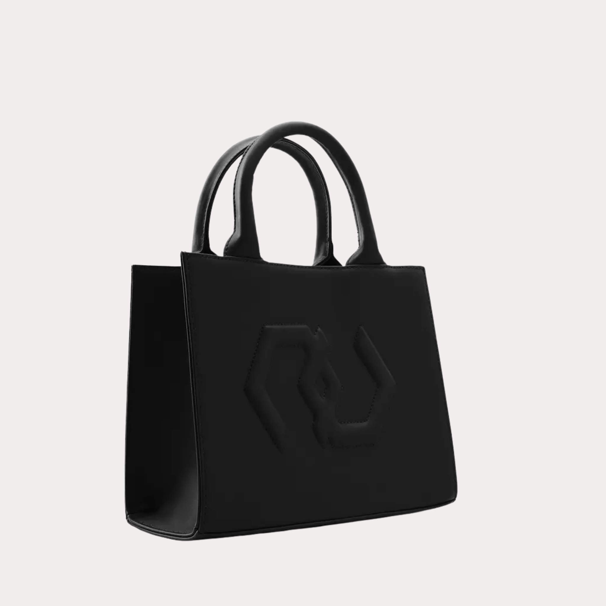 Mini tote cross bag