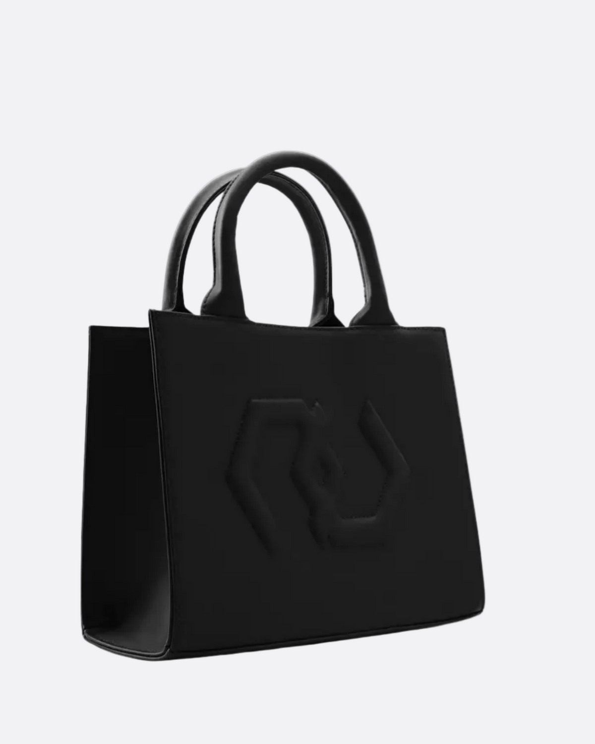 Mini tote cross bag