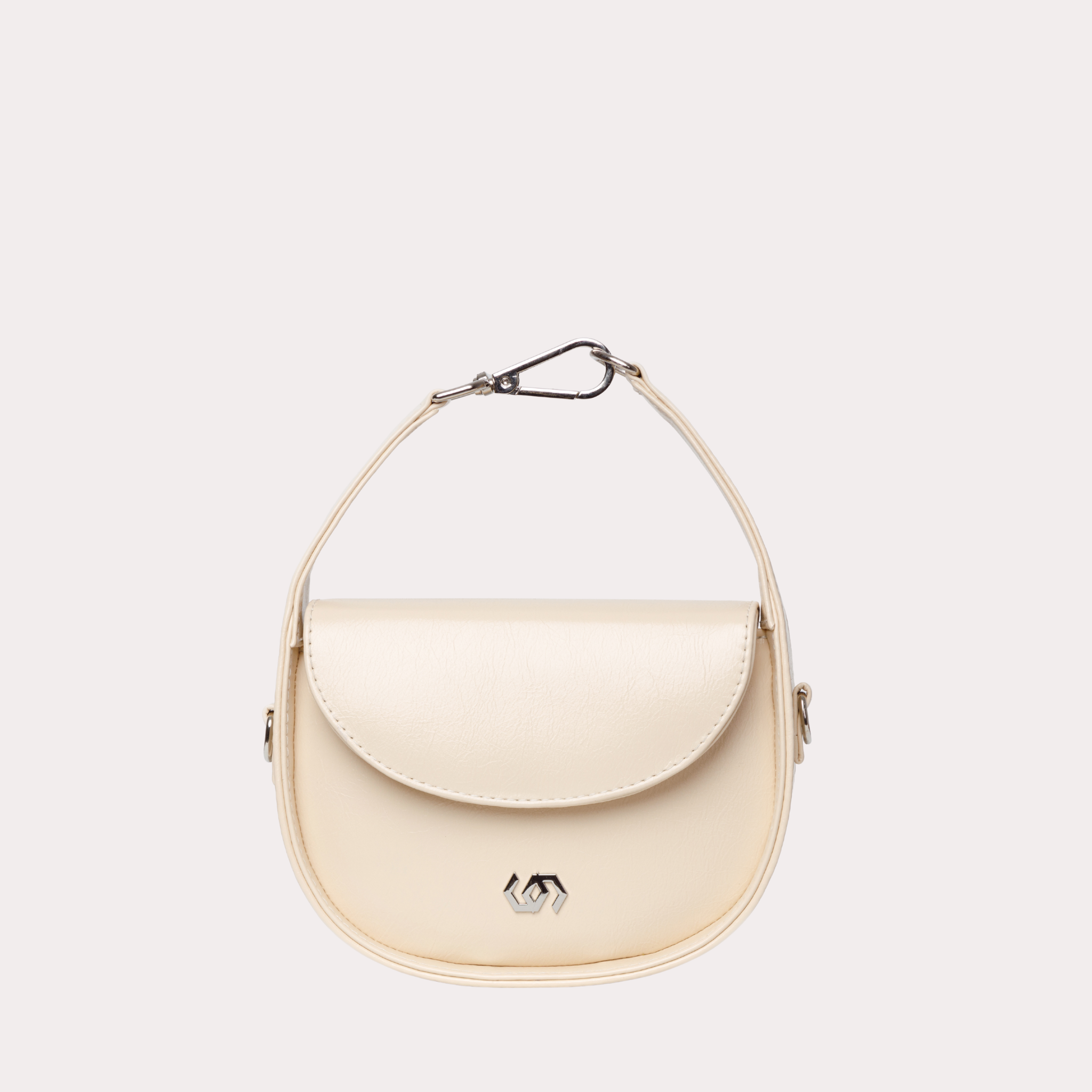 Cocan Half Moon Bag
