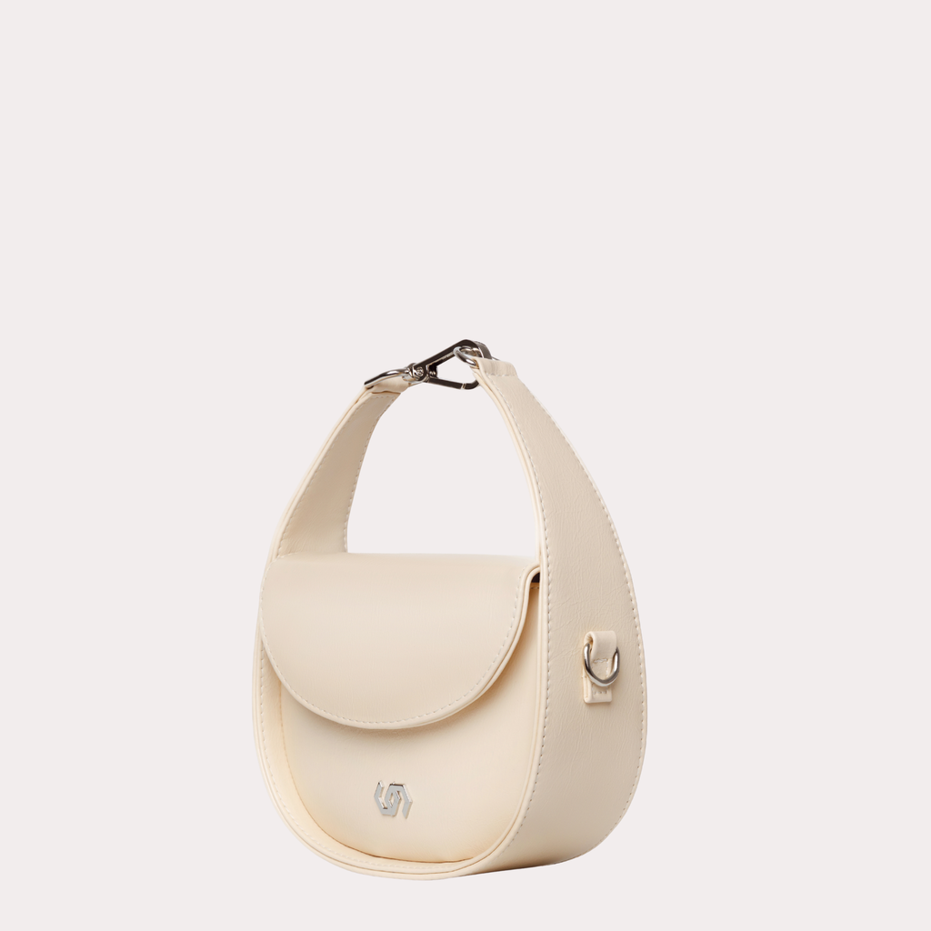 Cocan Half Moon Bag