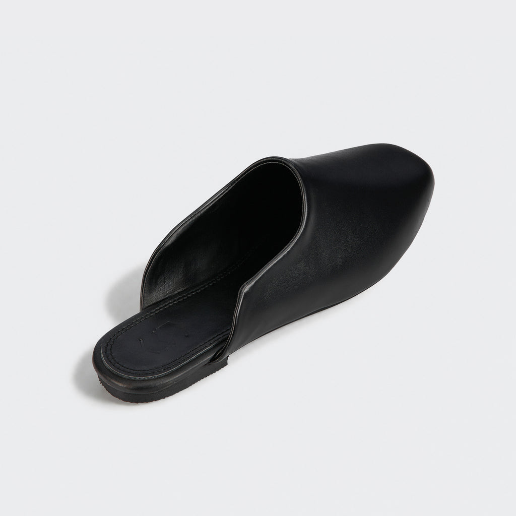 Co-Leather Slipper