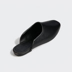 Co-Leather Slipper