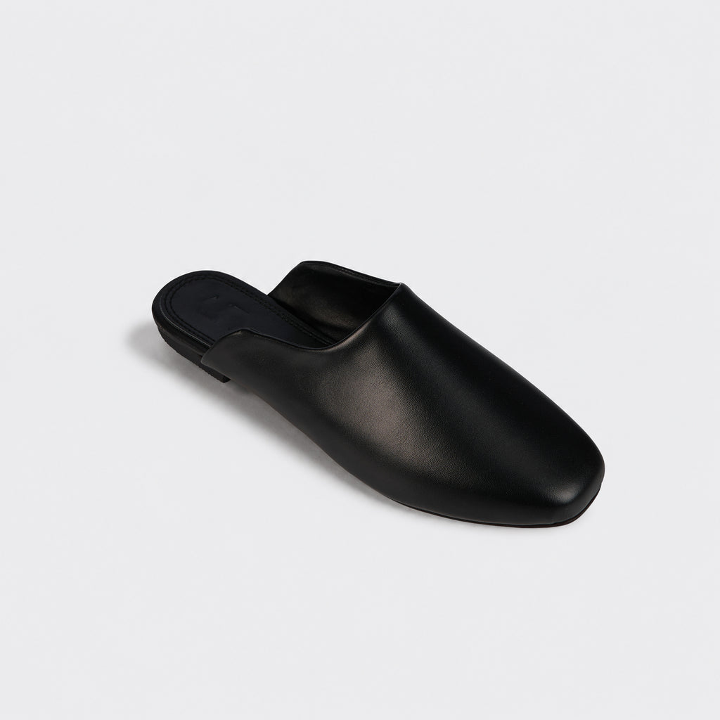 Co-Leather Slipper