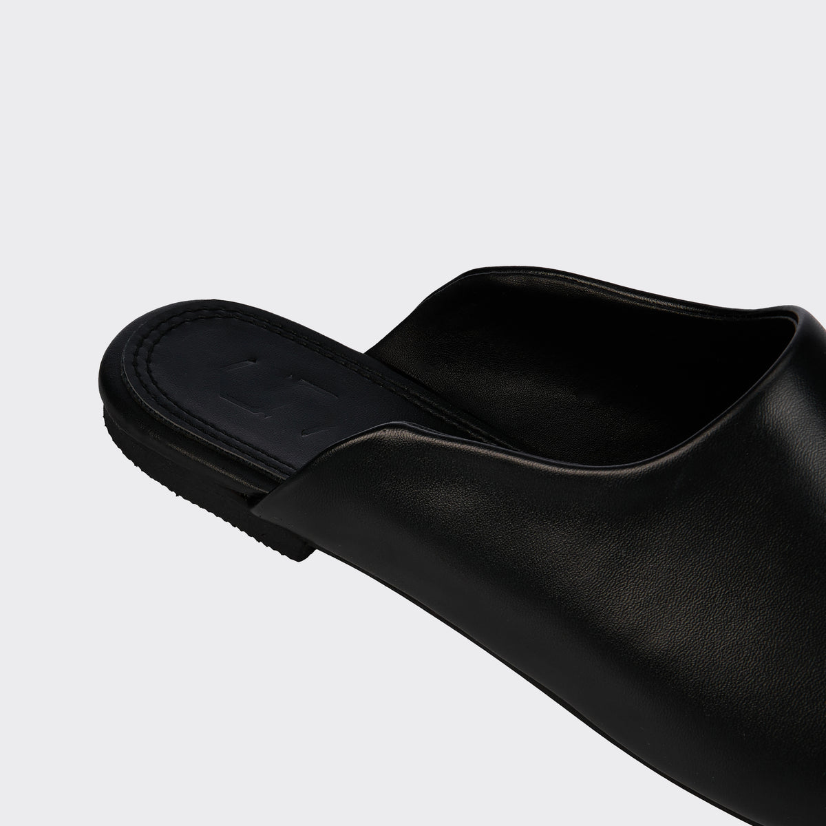 Co-Leather Slipper