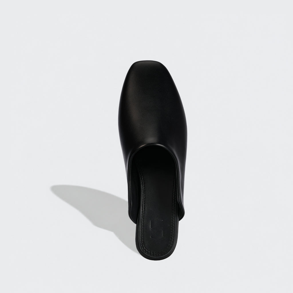 Co-Leather Slipper