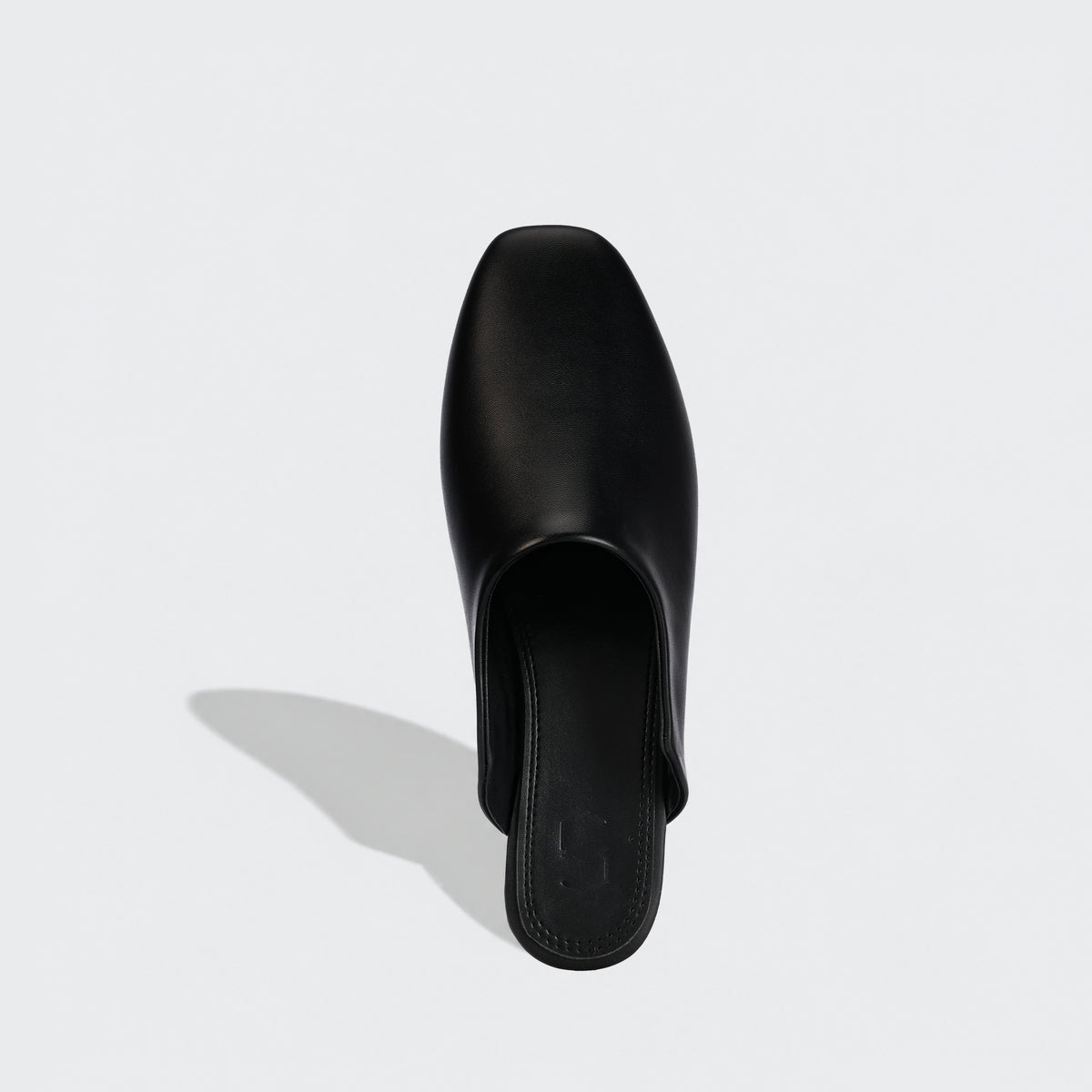 Co-Leather Slipper
