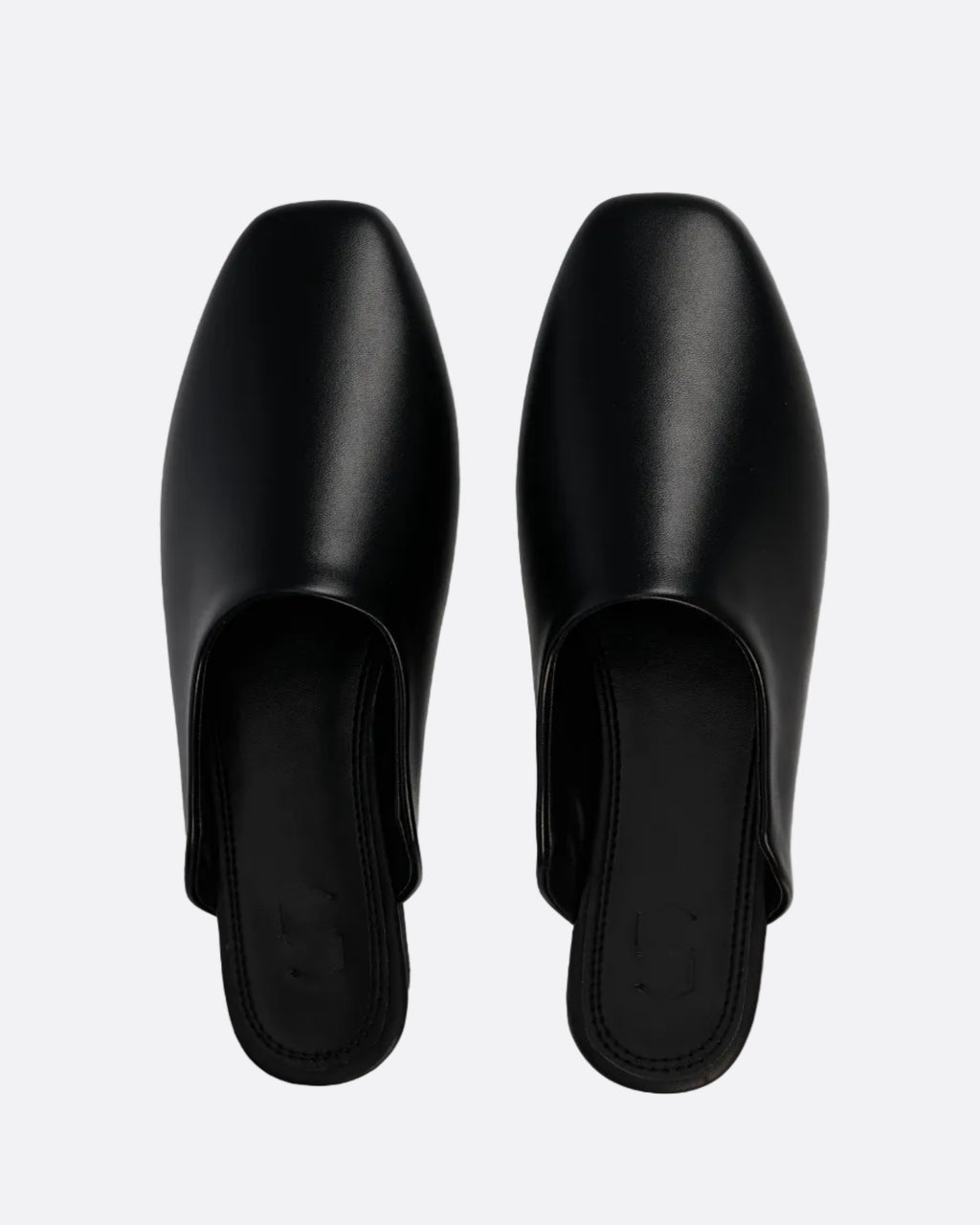 Co-Leather Slipper