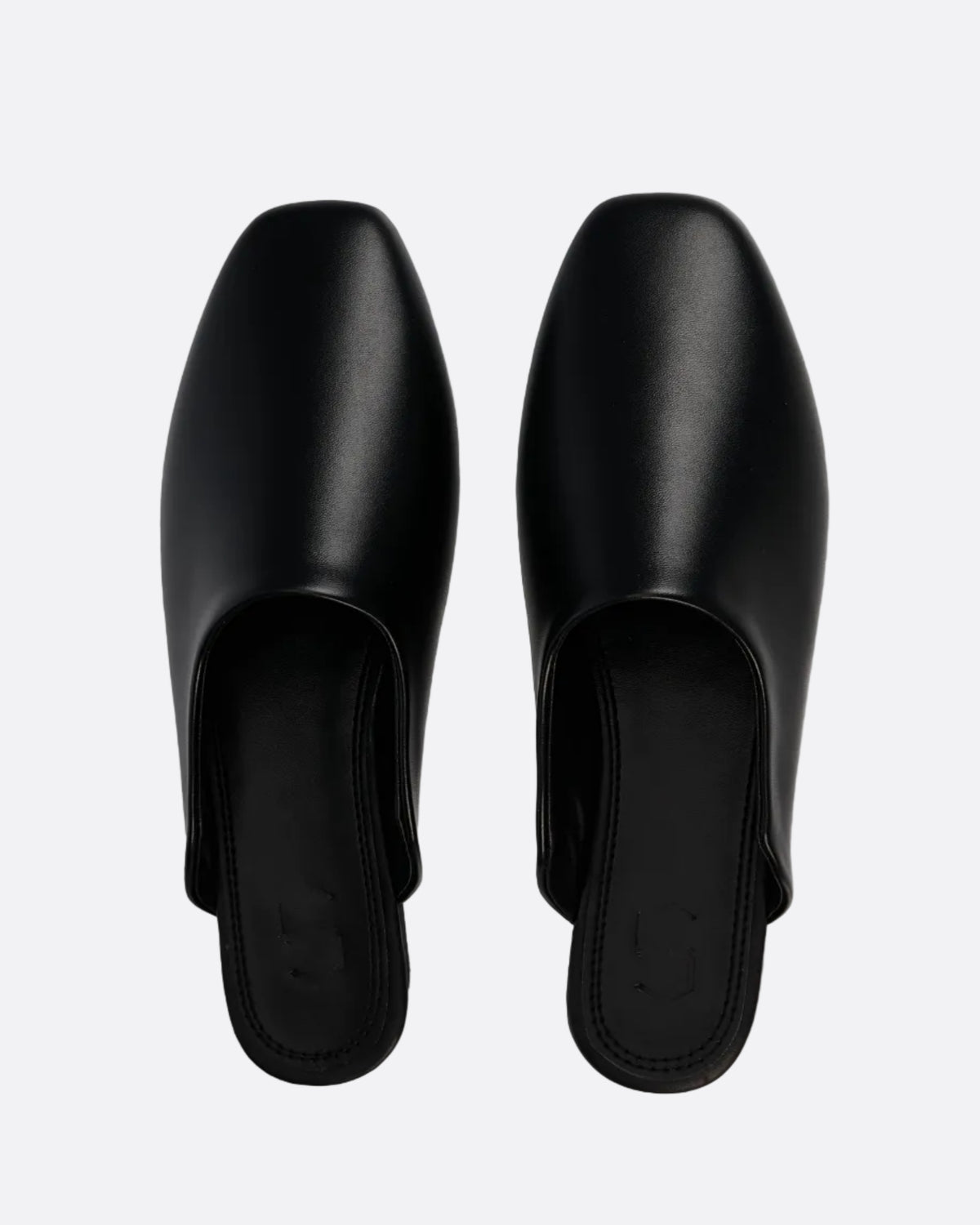 Co-Leather Slipper