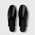 Co-Leather Slipper