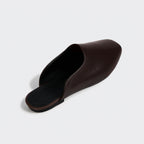 Co-Leather Slipper