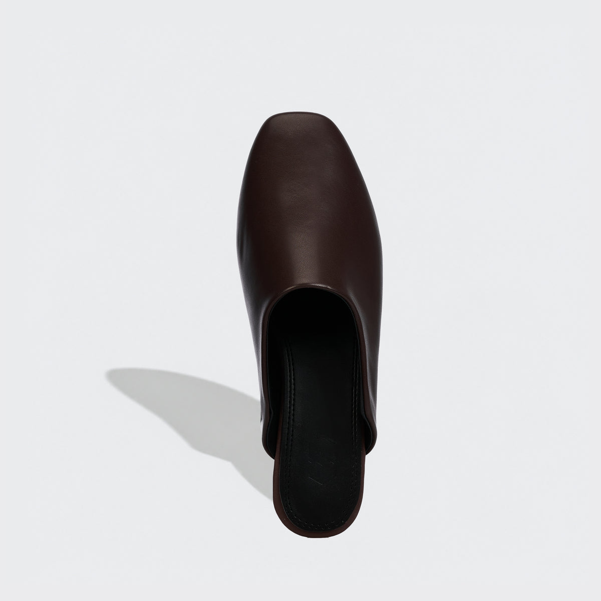 Co-Leather Slipper