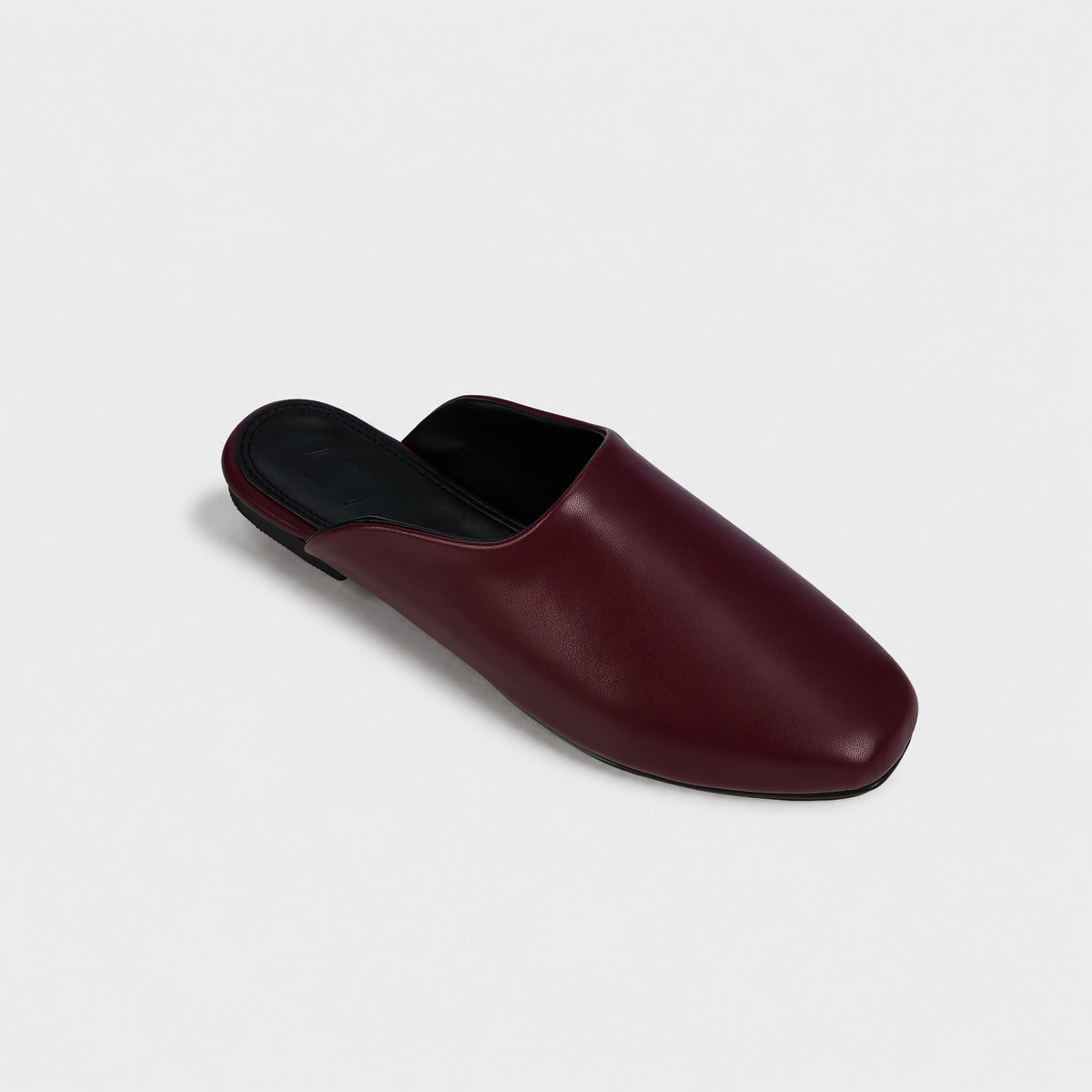 Co-Leather Slipper