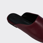 Co-Leather Slipper