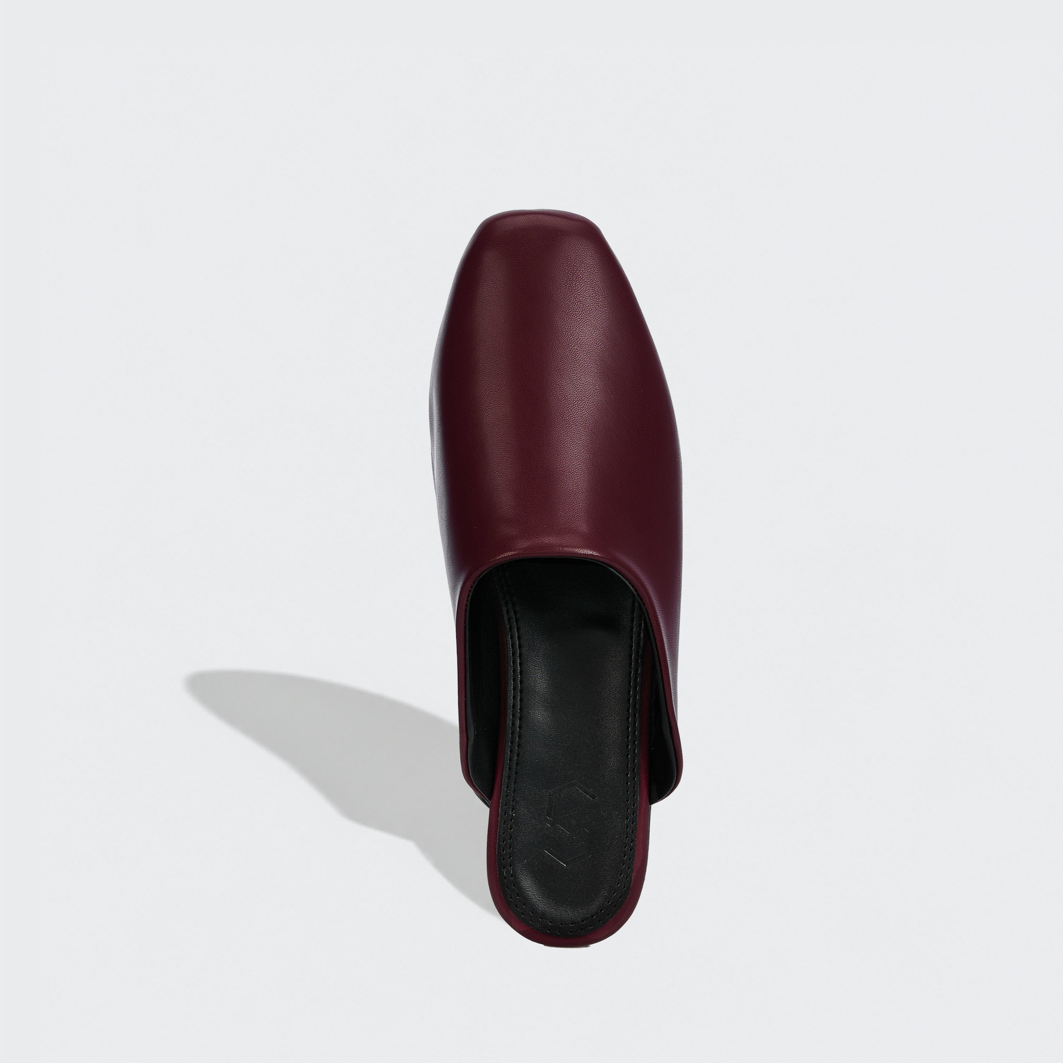 Co-Leather Slipper