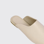 Co-Leather Slipper
