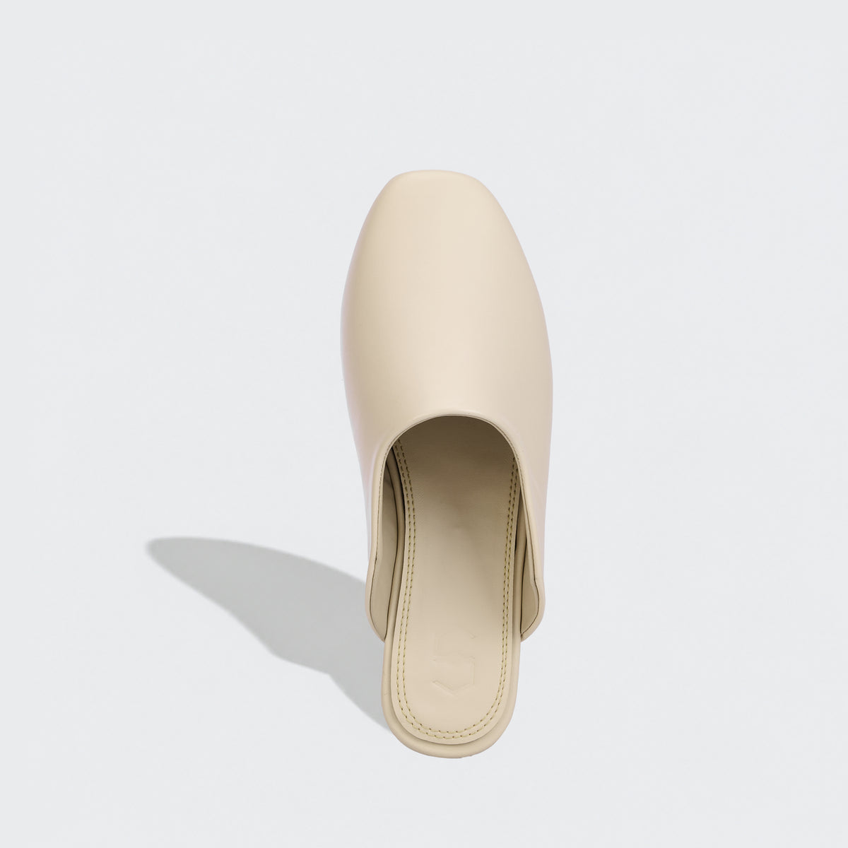 Co-Leather Slipper
