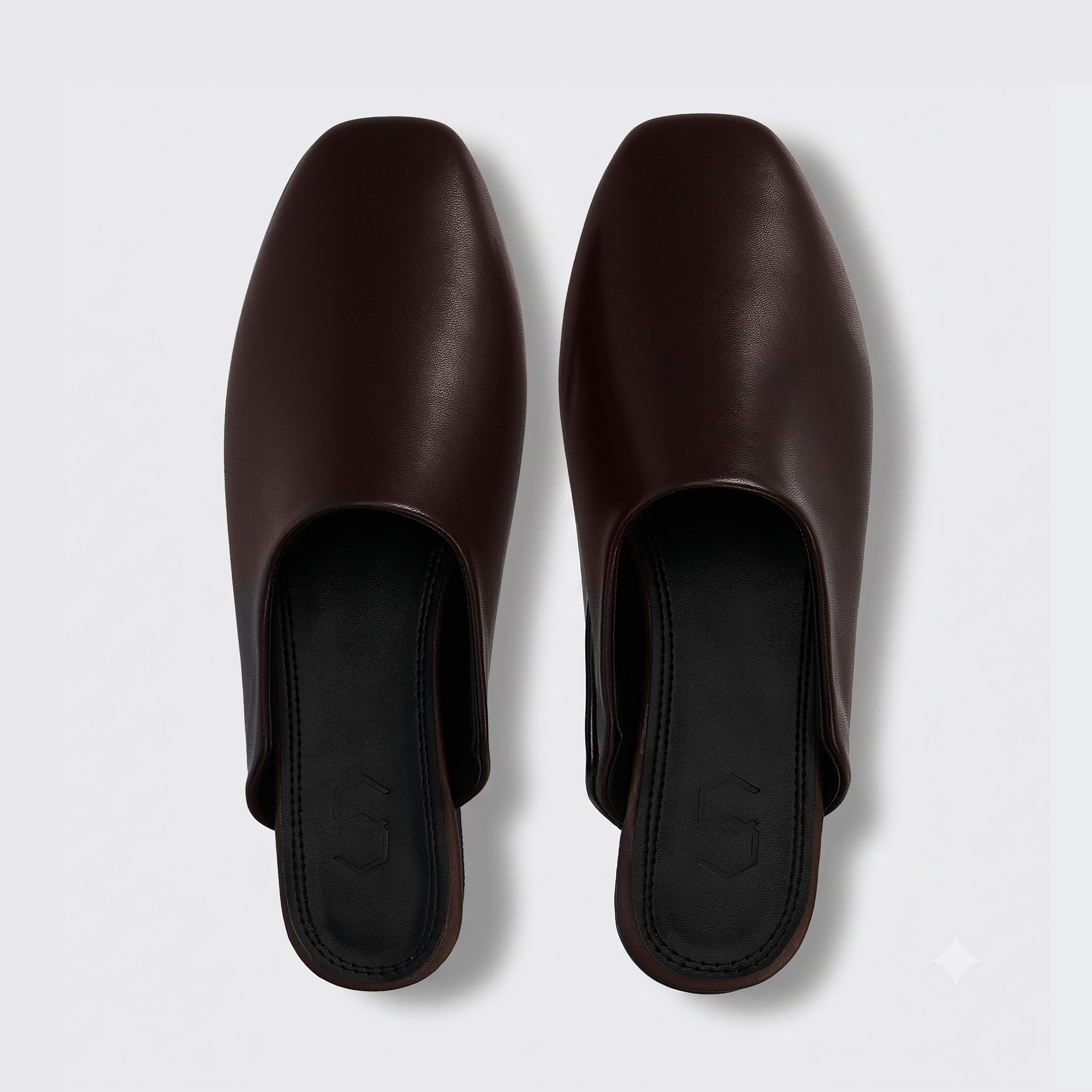 Co-Leather Slipper