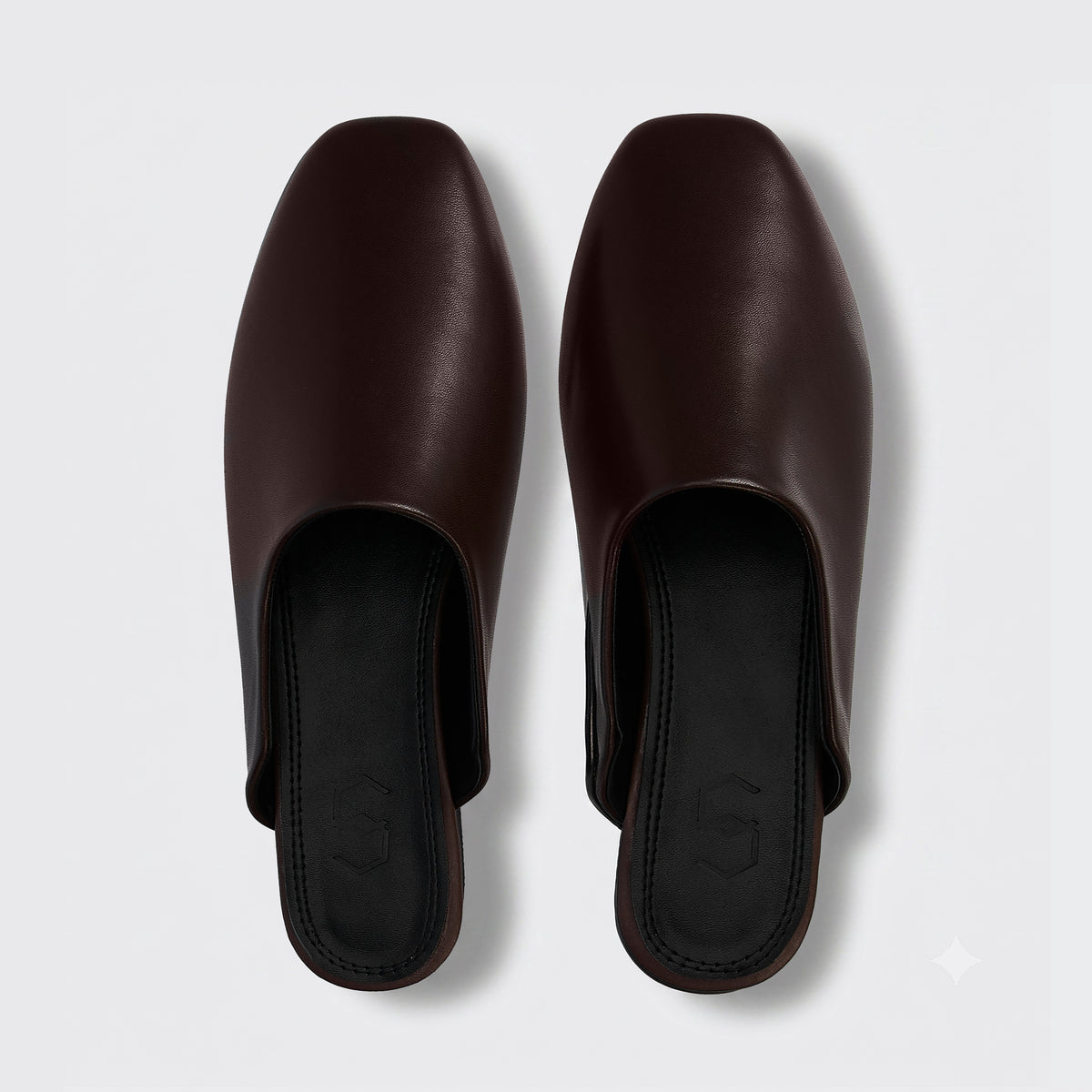 Co-Leather Slipper