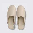 Co-Leather Slipper