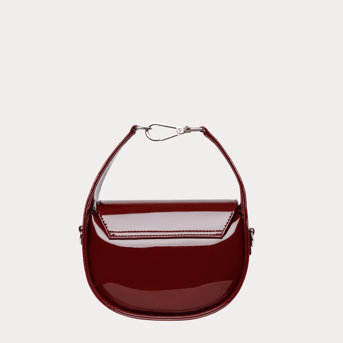 Cocan Half Moon Bag