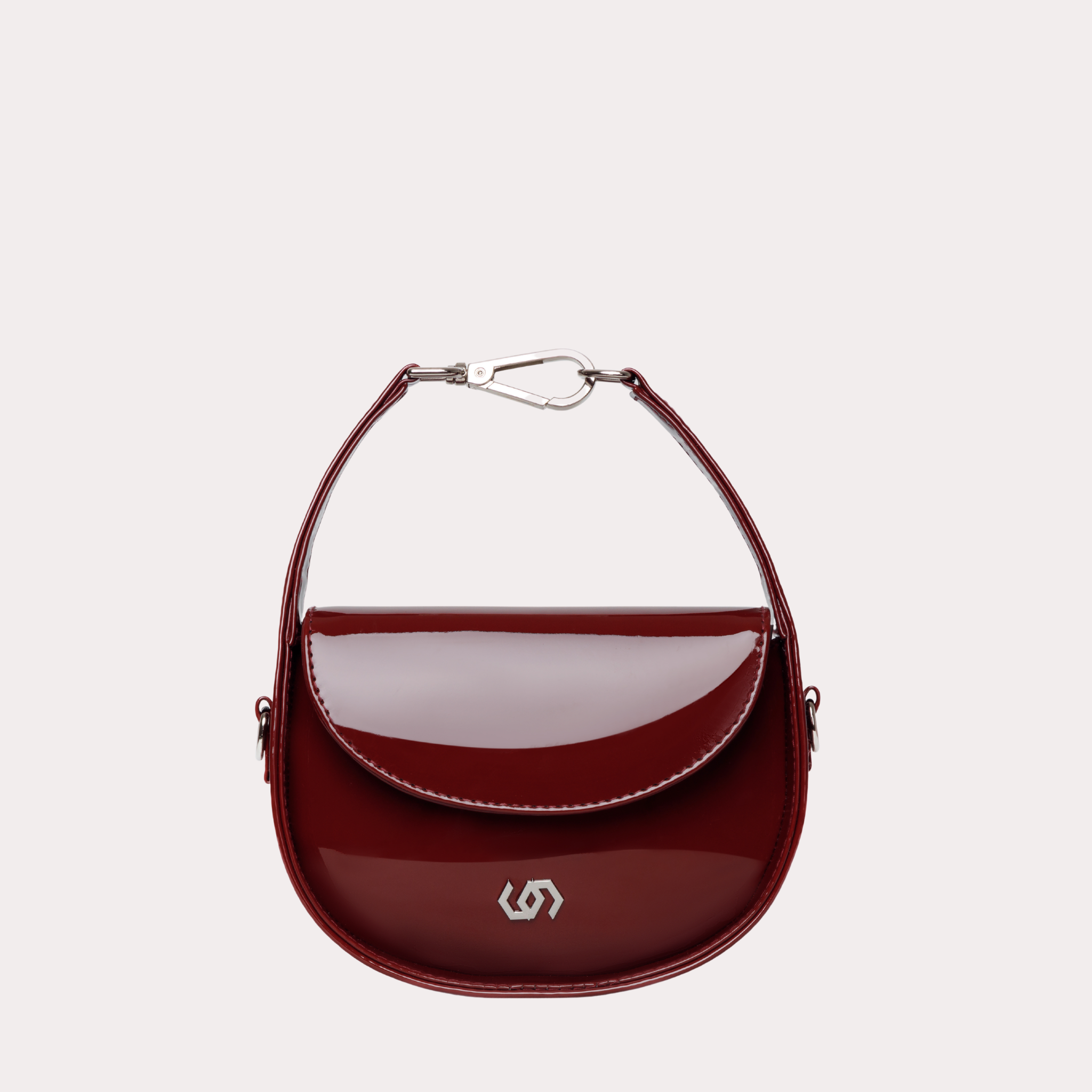 Cocan Half Moon Bag