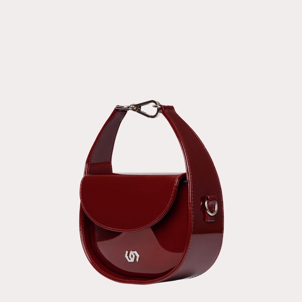 Cocan Half Moon Bag
