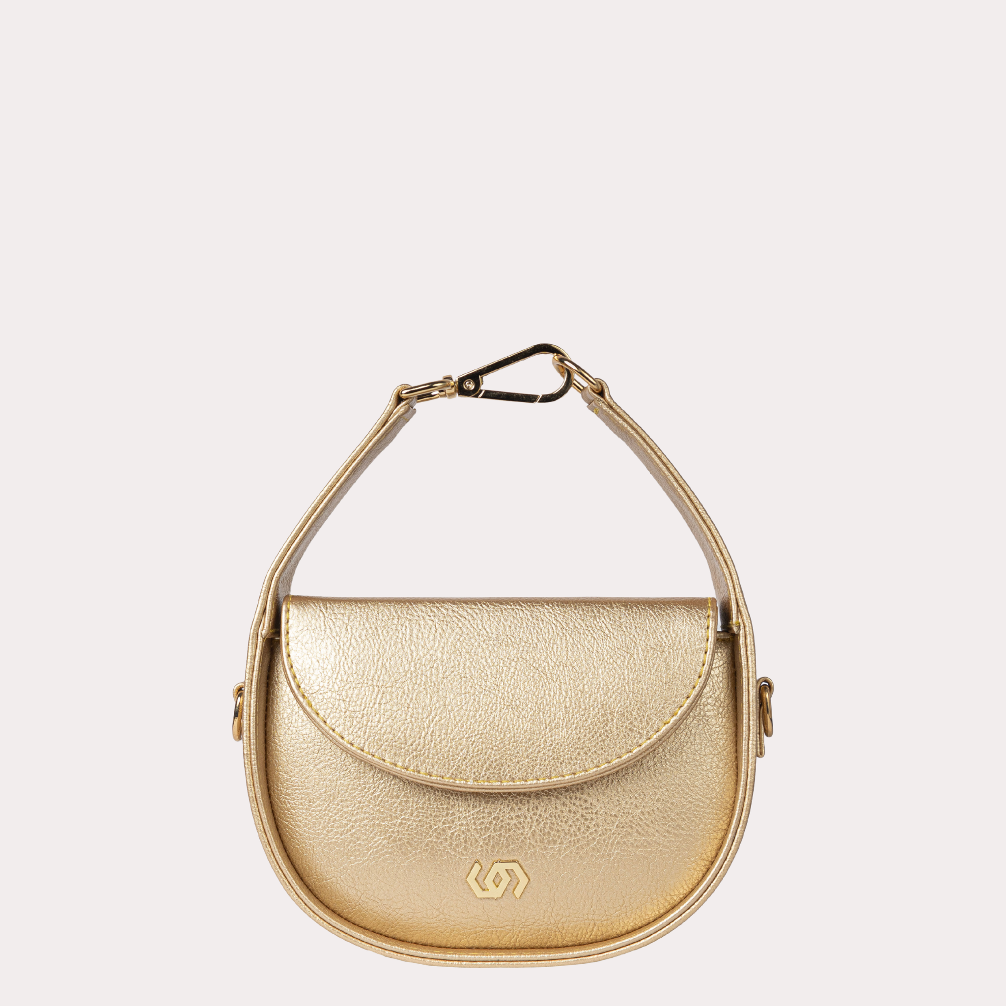 Cocan Half Moon Bag