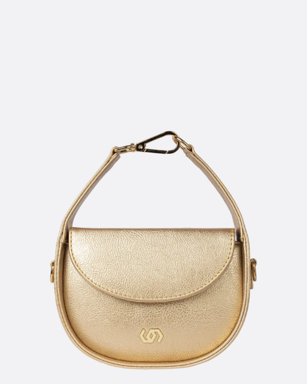 Cocan Half Moon Bag
