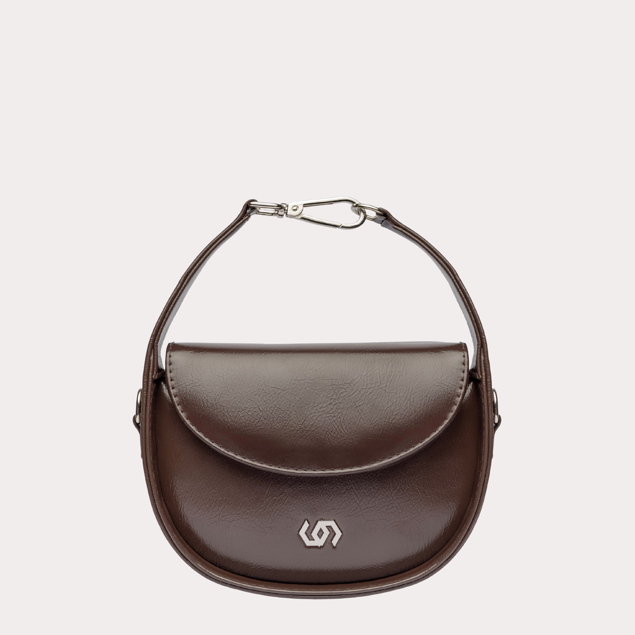 Cocan Half Moon Bag