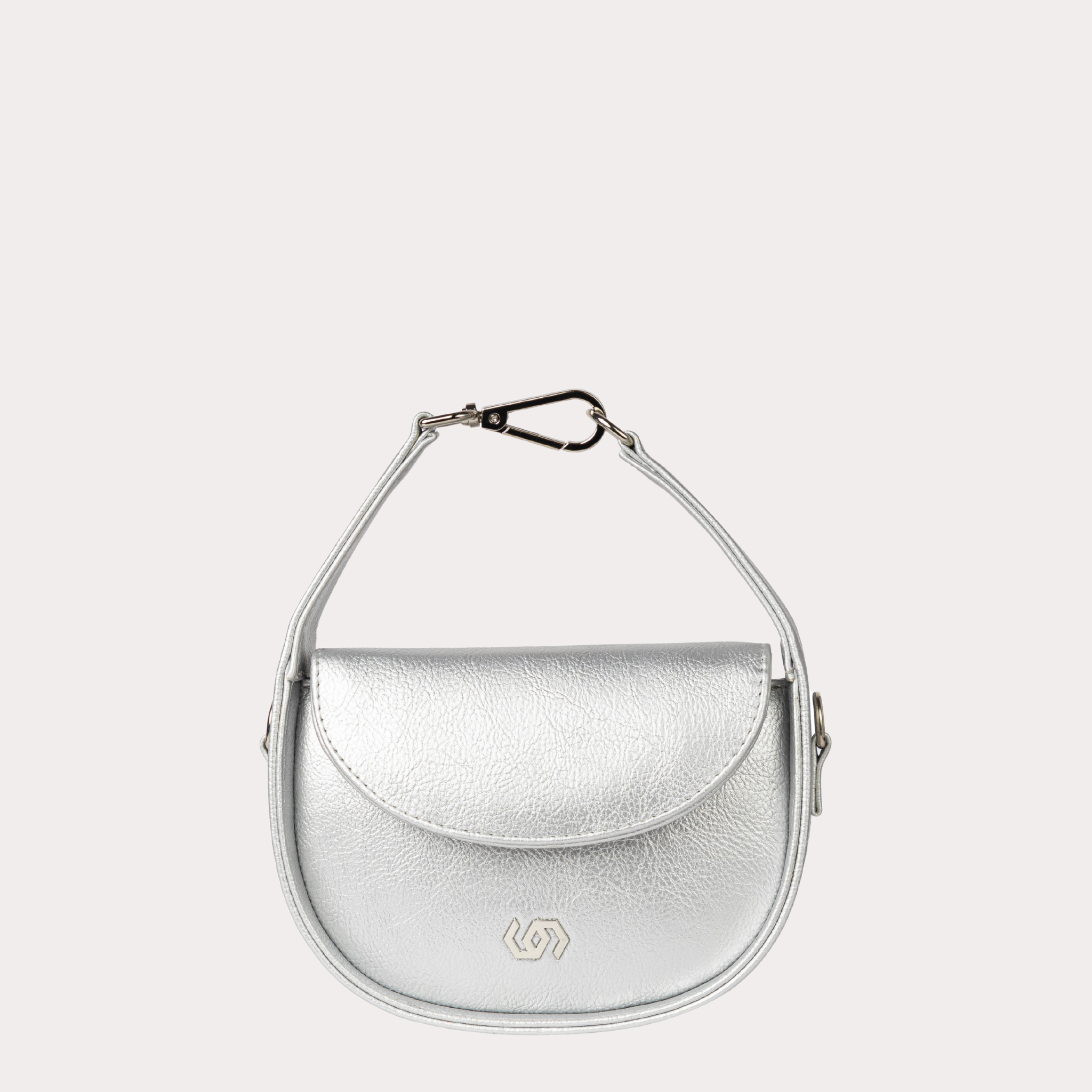 Cocan Half Moon Bag