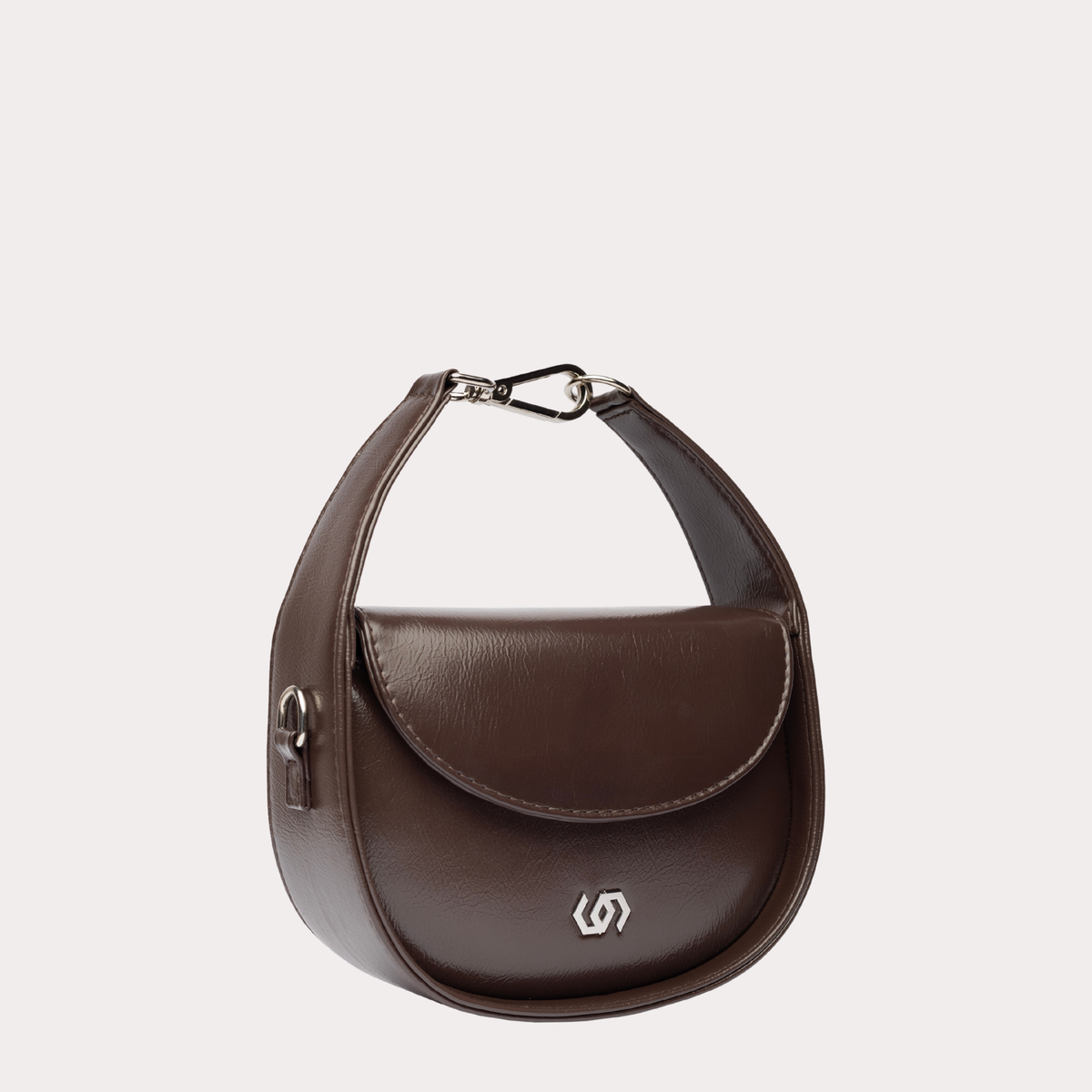 Cocan Half Moon Bag