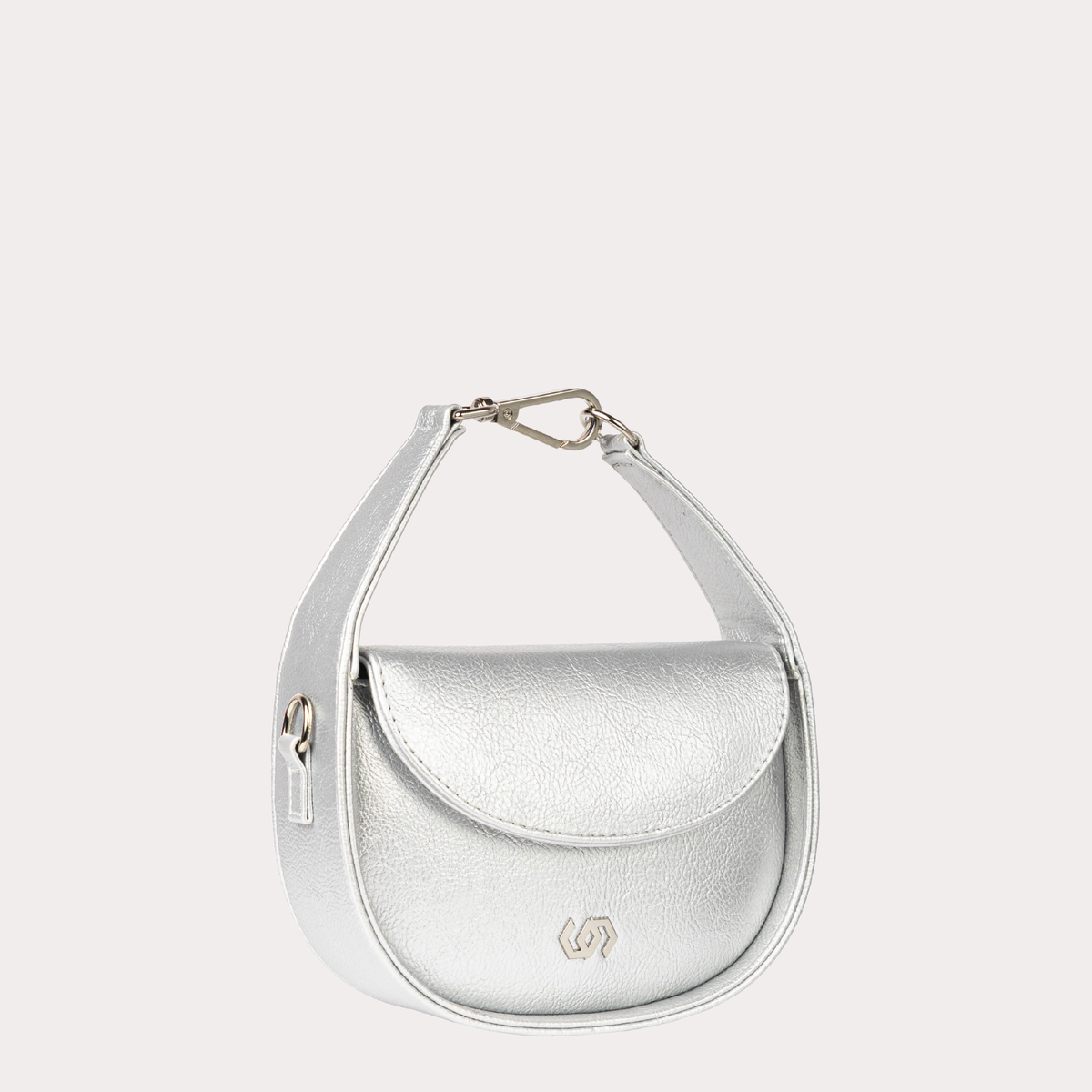 Cocan Half Moon Bag