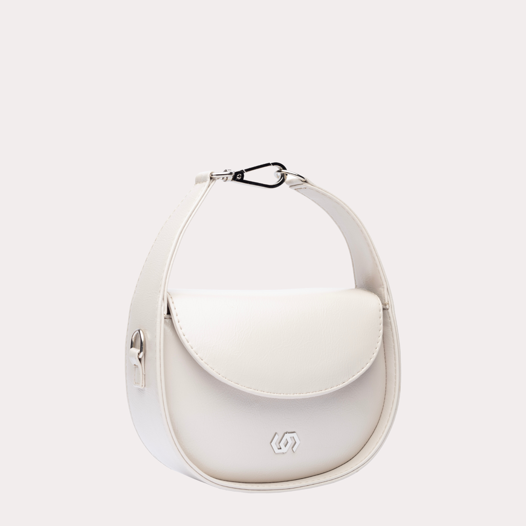Cocan Half Moon Bag