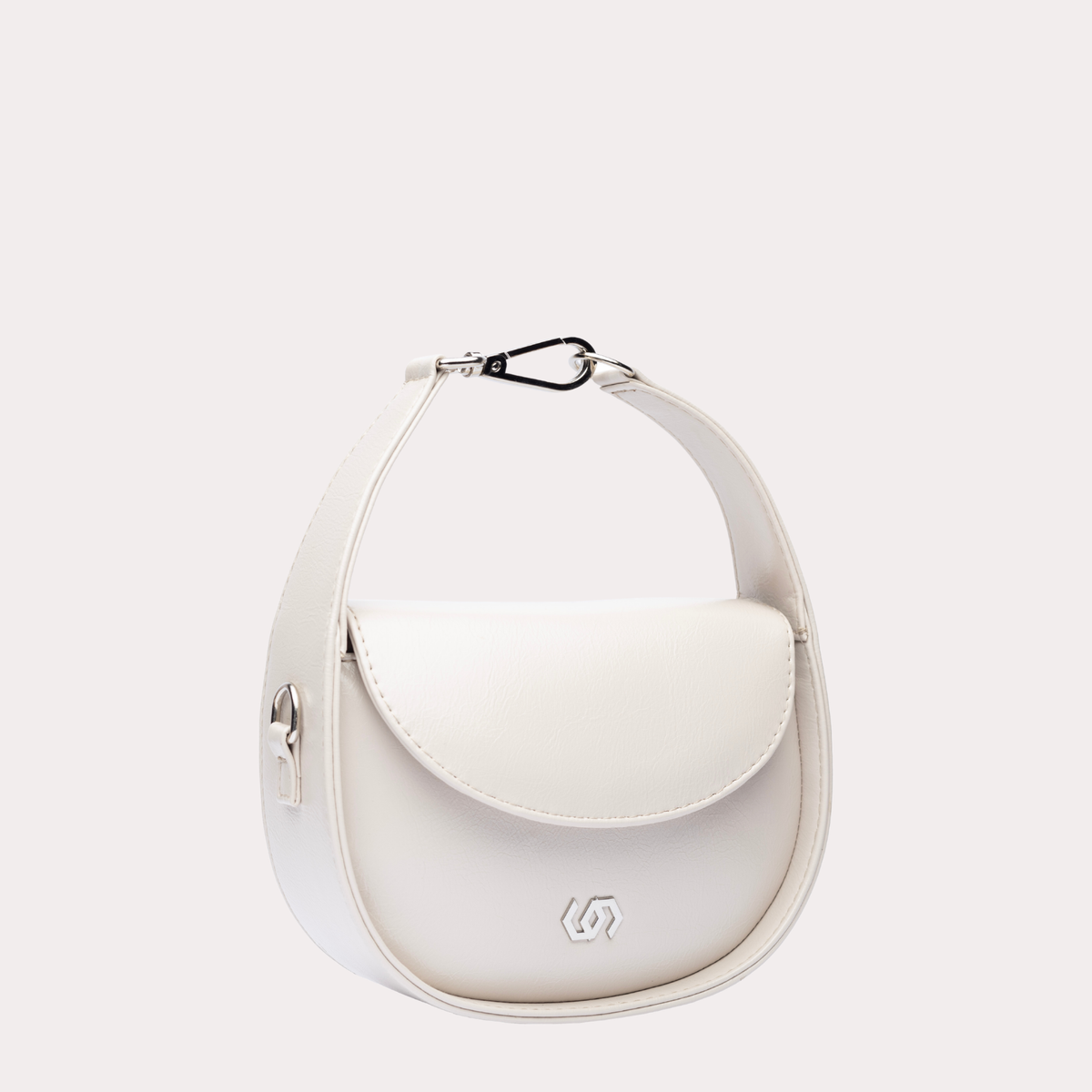 Cocan Half Moon Bag