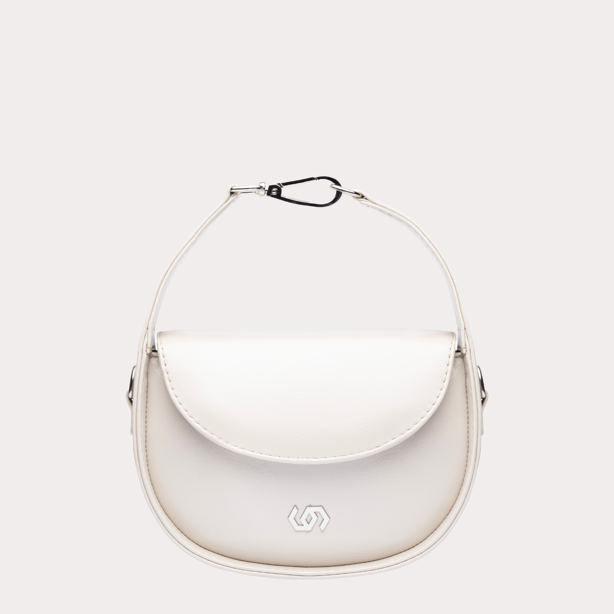Cocan Half Moon Bag