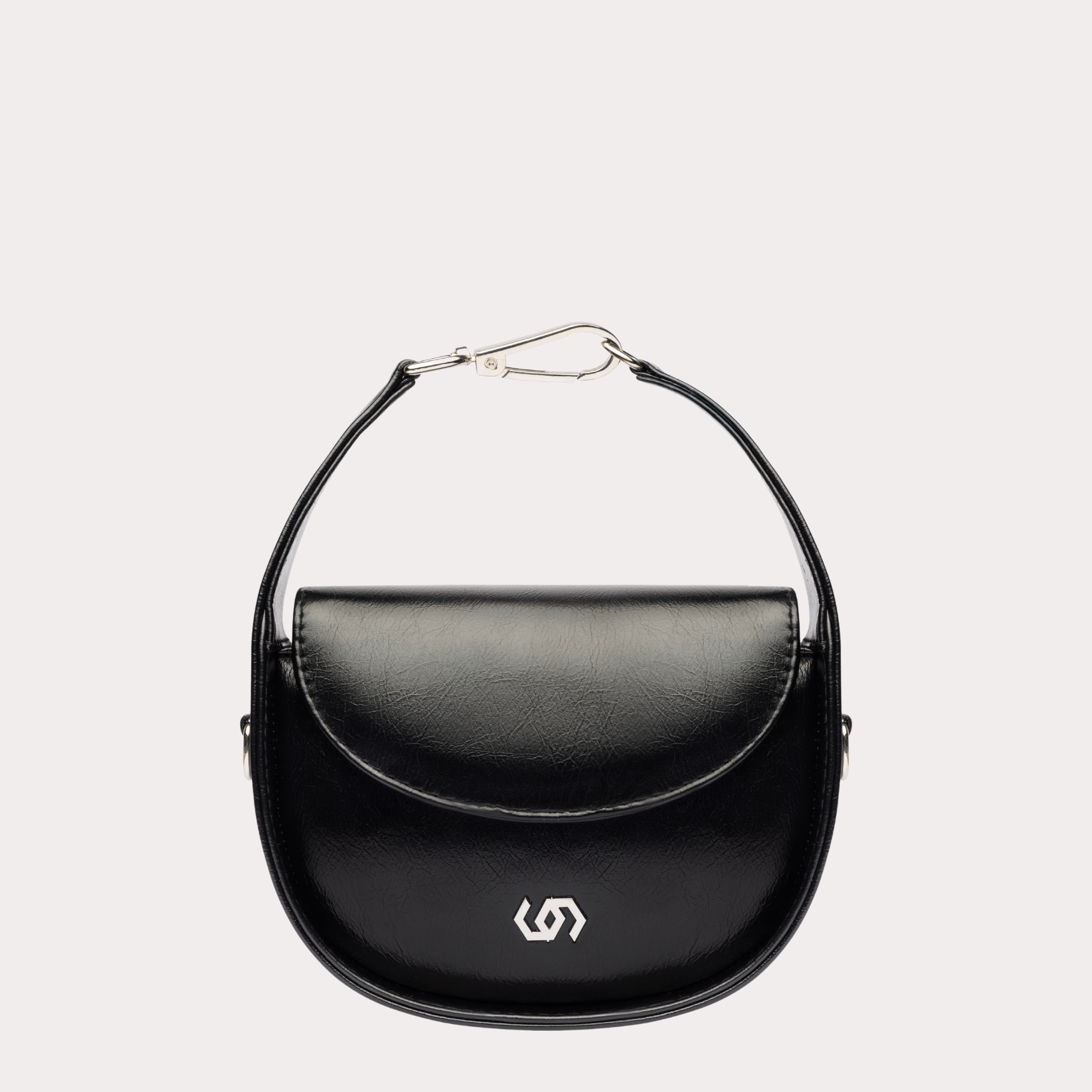 Cocan Half Moon Bag