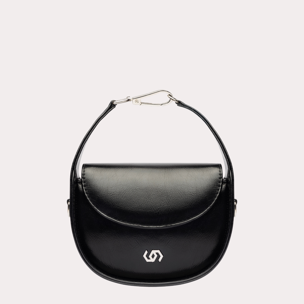 Cocan Half Moon Bag