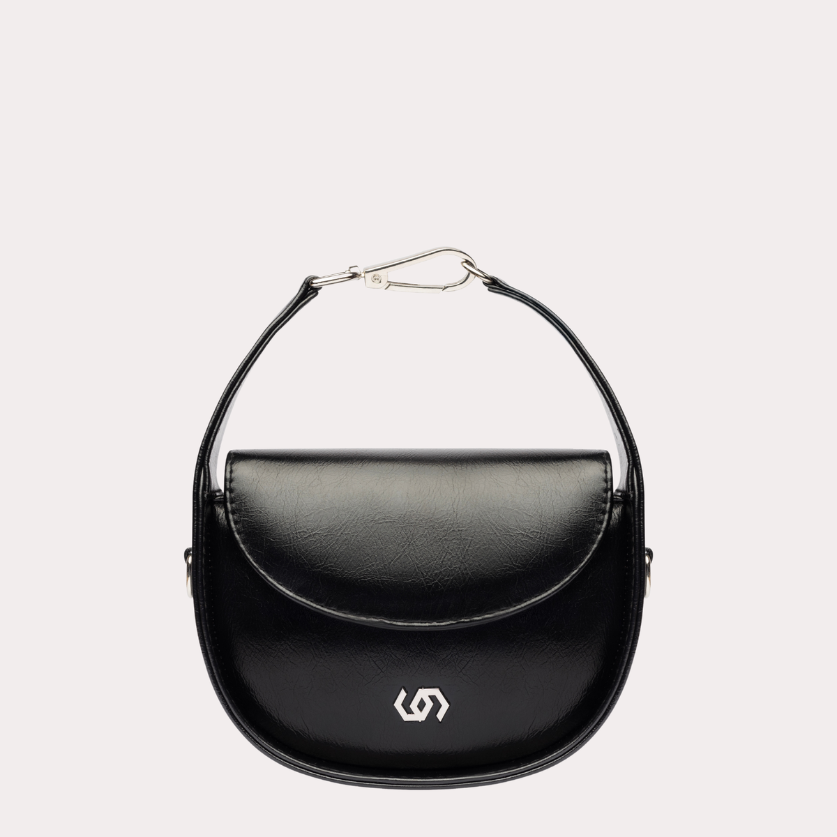 Cocan Half Moon Bag