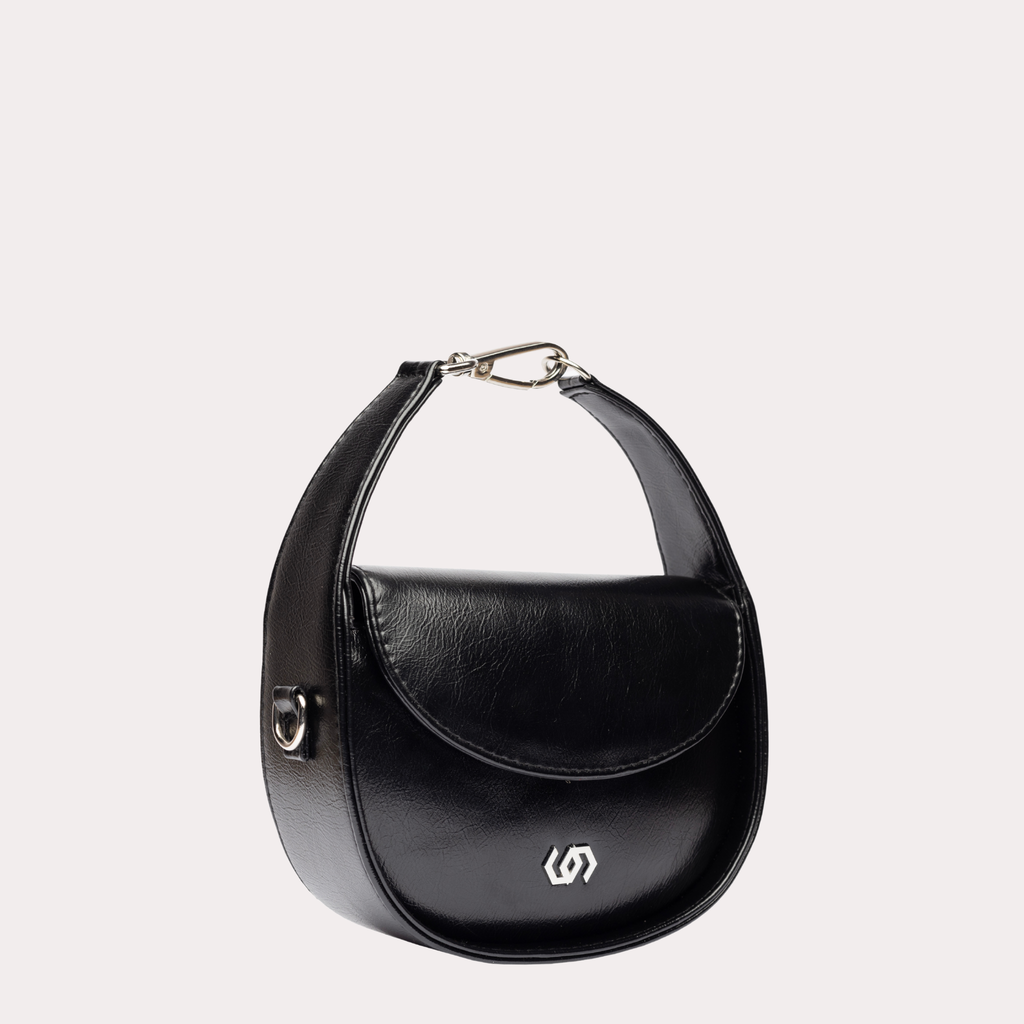 Cocan Half Moon Bag