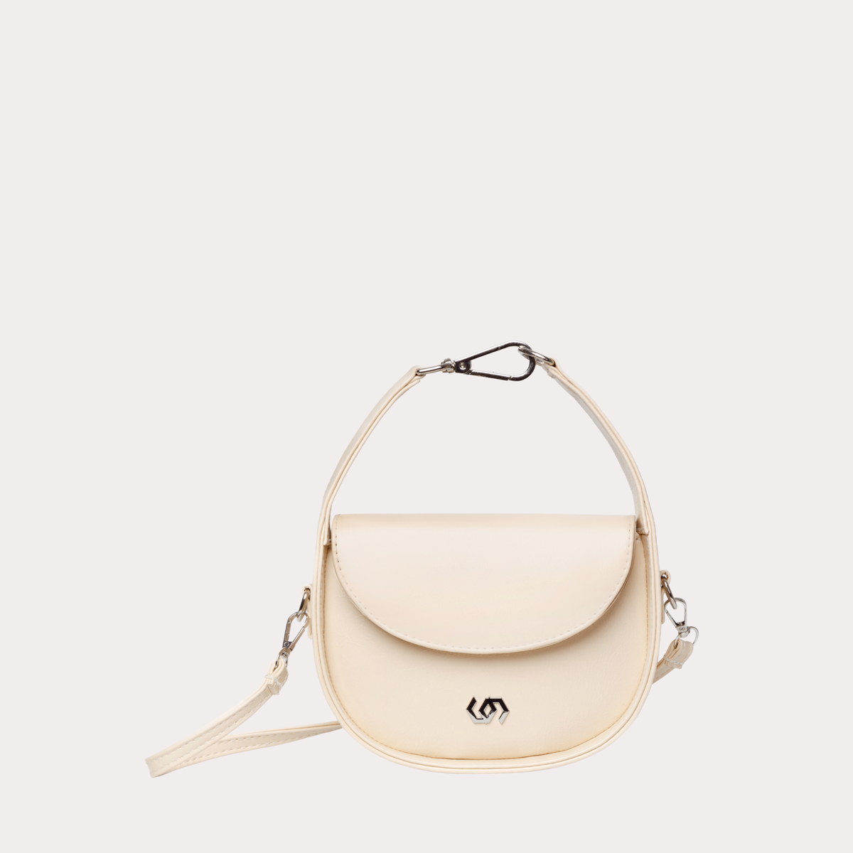 Cocan Half Moon Bag