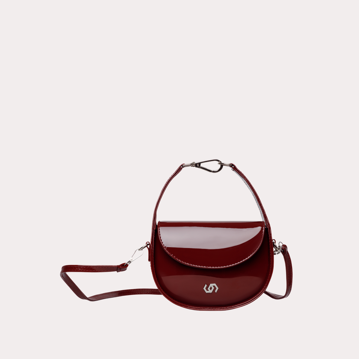 Cocan Half Moon Bag