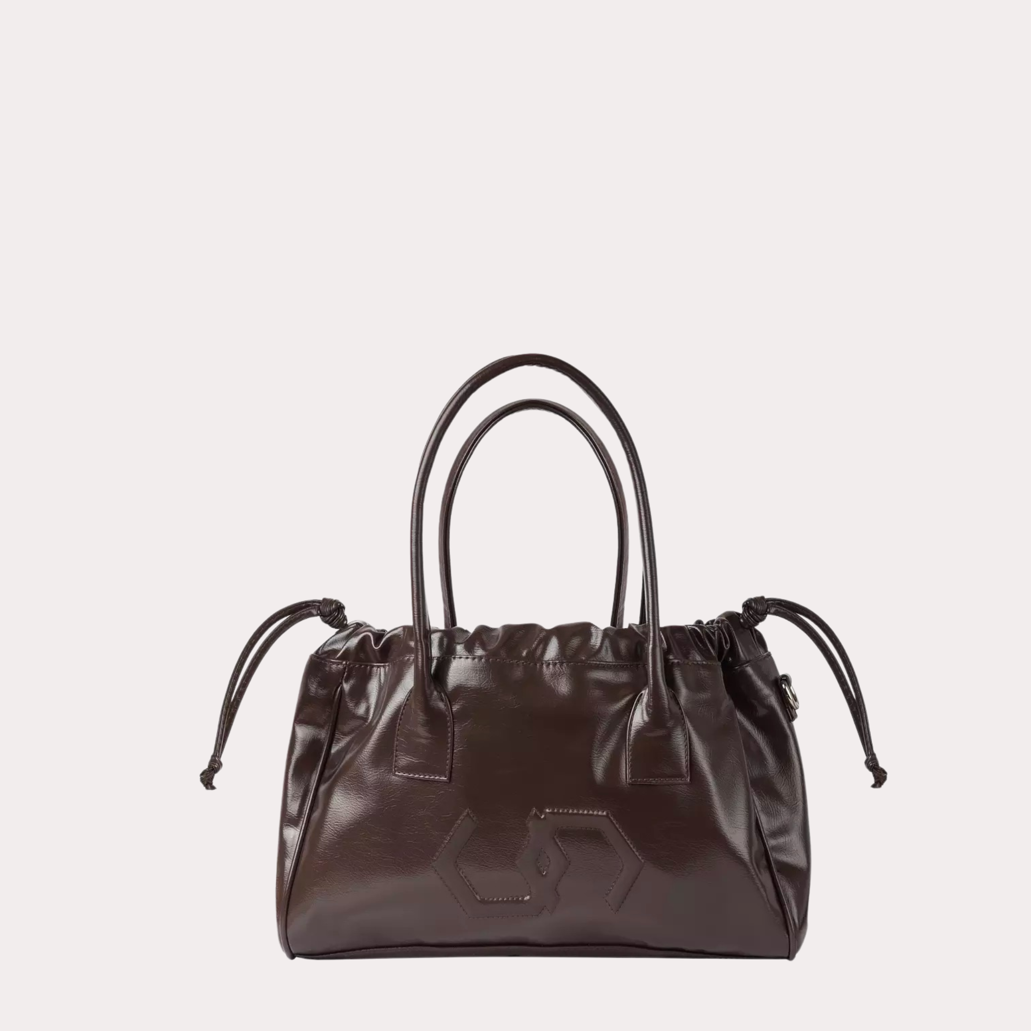 Mini Signature Tote bag