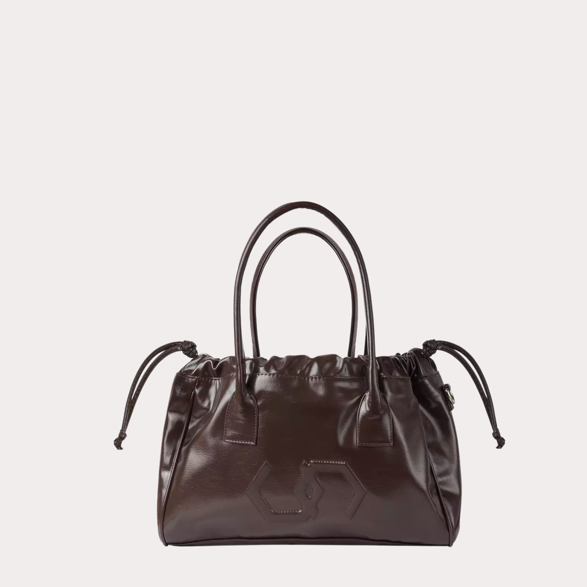 Mini Signature Tote bag
