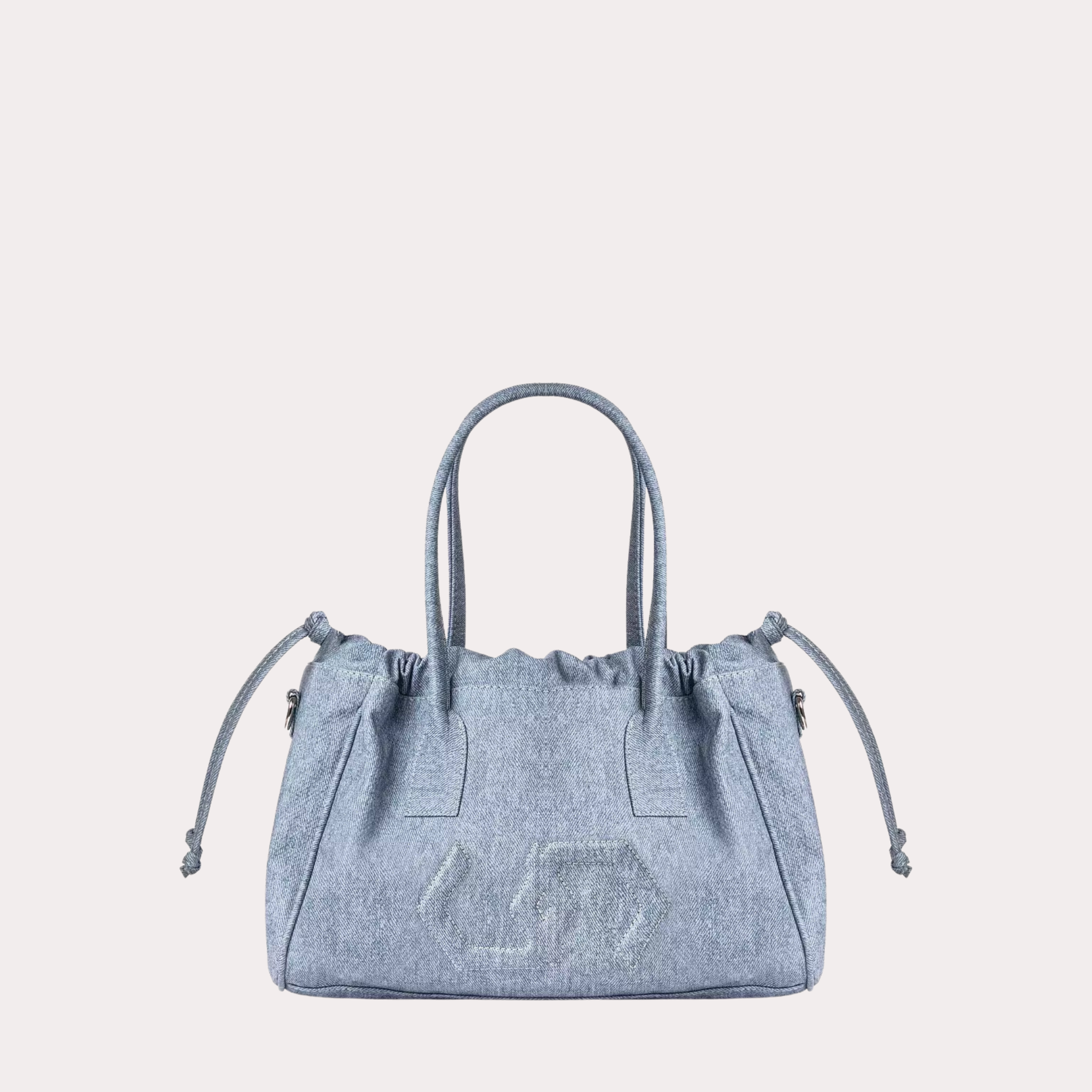 Mini Signature Tote bag