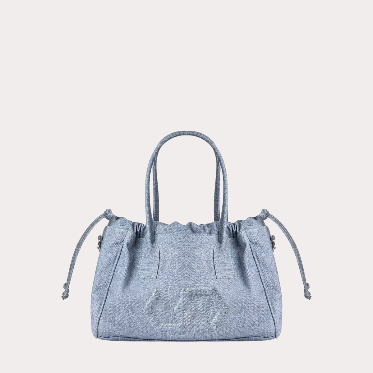 Mini Signature Tote bag