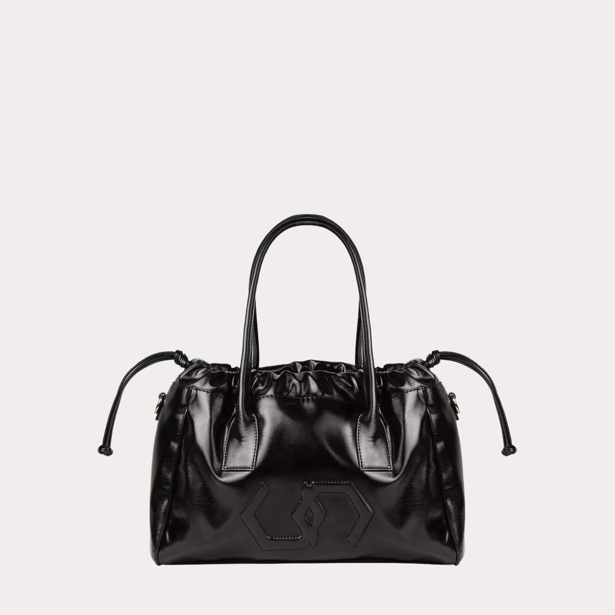 Mini Signature Tote bag
